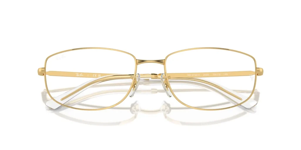 Ray-Ban RX3732V