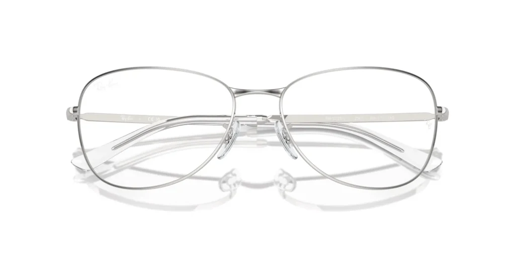 Ray-Ban RX3733V