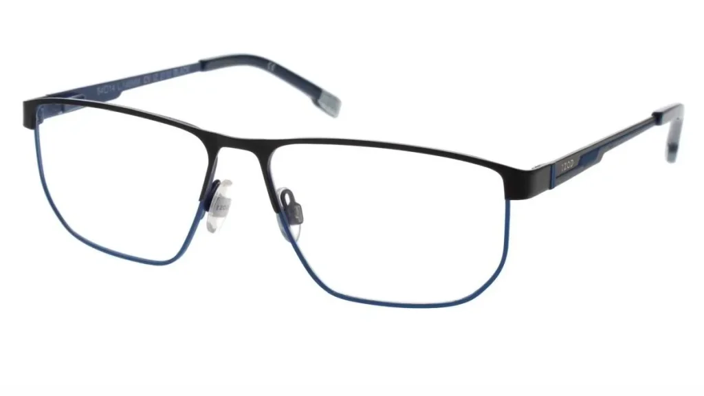IZOD 2112