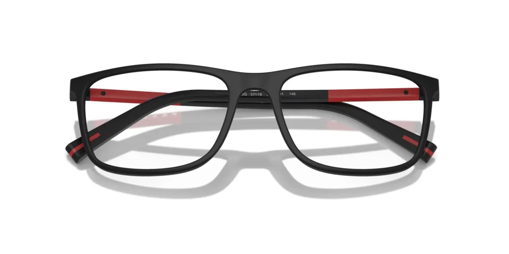 Prada Linea Rossa PS 03QV