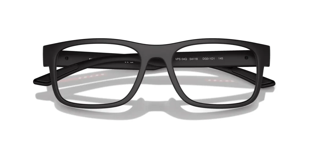 Prada Linea Rossa PS 04QV