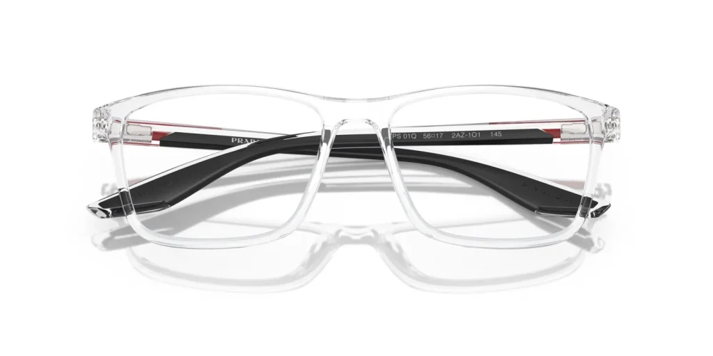 Prada Linea Rossa PS 01QV