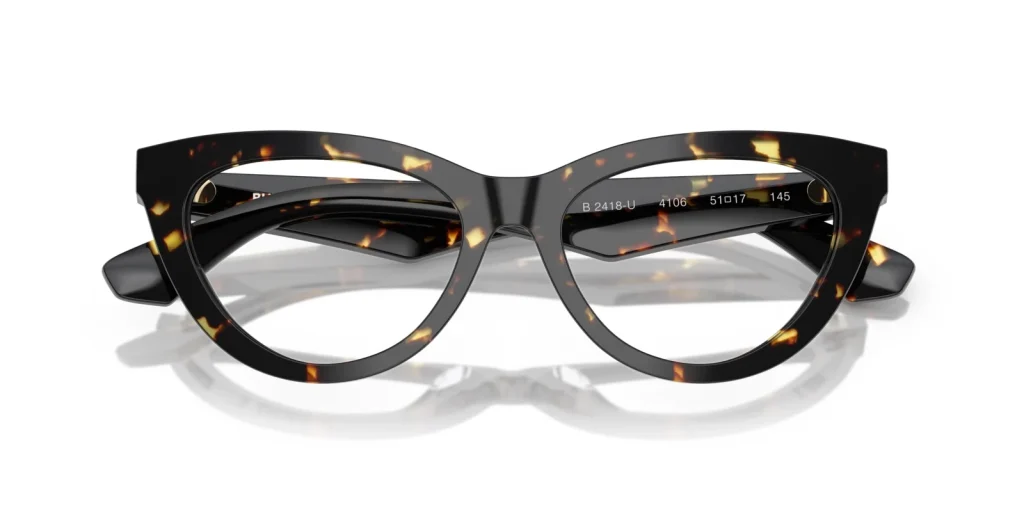 Burberry BE2418U