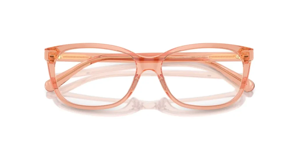 Coach HC6139U Eyeglasses