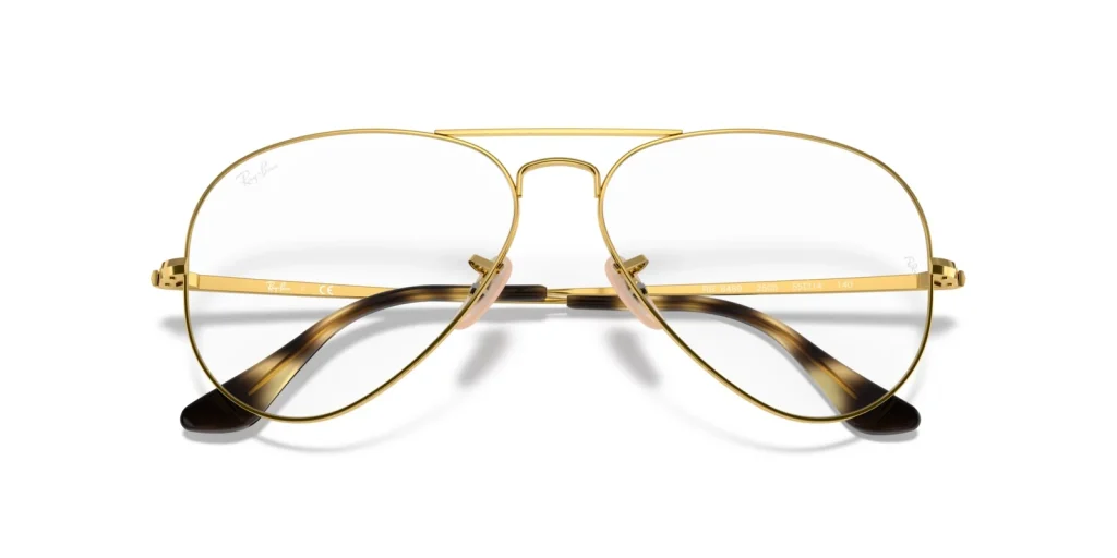 Ray-Ban RX6489