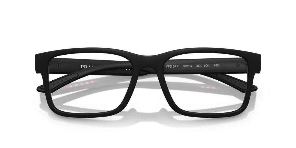 Prada Linea Rossa PS 01RV
