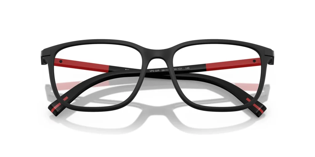 Prada Linea Rossa PS 02RV