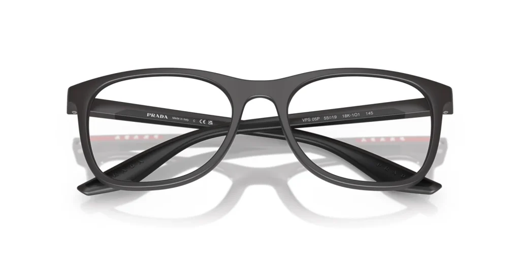 Prada Linea Rossa PS 05PV