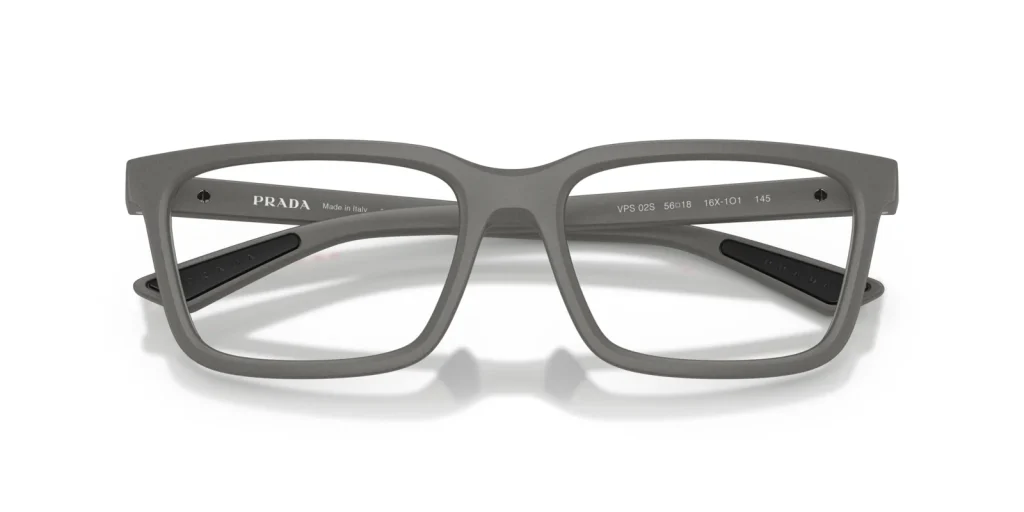 Prada Linea Rossa PS 02SV