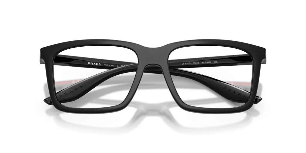 Prada Linea Rossa PS 03SV