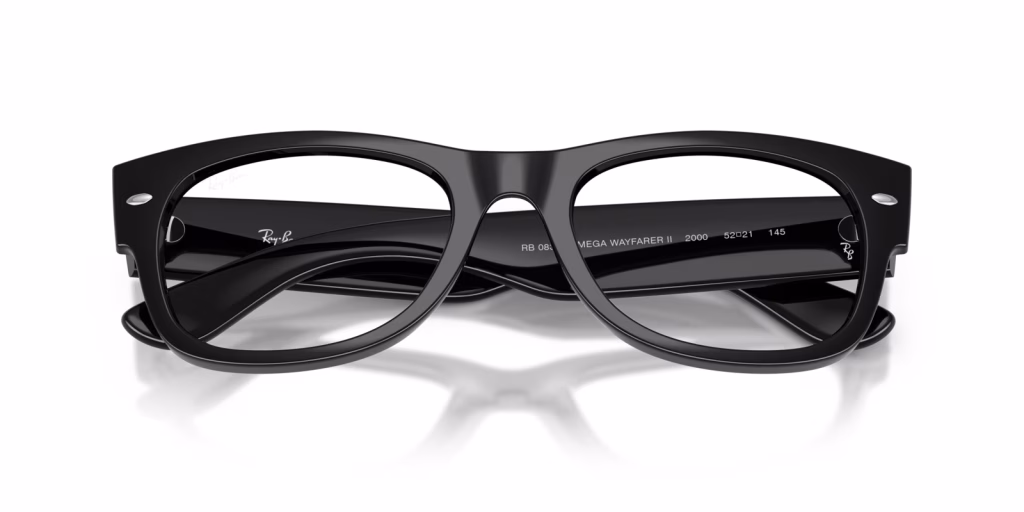 Ray-Ban RX0832V