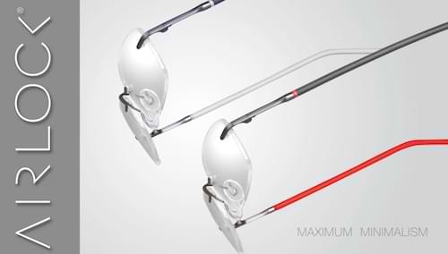 Moleskine Eyewear Collection