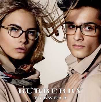 Burberry Eyewear