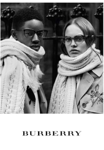 Burberry Eyewear