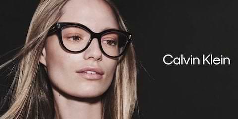 Calvin Klein Eyewear