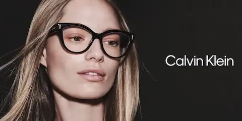 Calvin Klein Eyewear