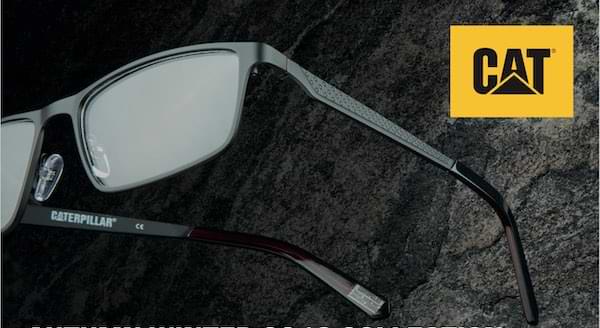 CAT CATERPILLAR CTO Eyewear