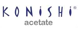 Konishi Acetate Eyewear Collection