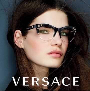 Versace Eyewear